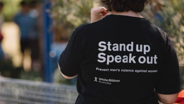 White Ribbon Workplace