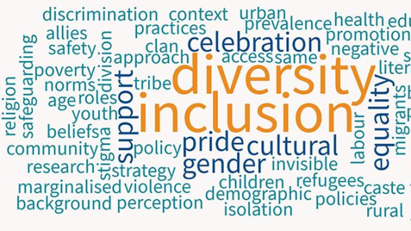 Diversity and Inclusion