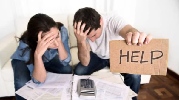 Financial Counselling