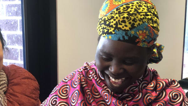 A Pot of Courage - Recipes to Celebrate Refugee Week 2020