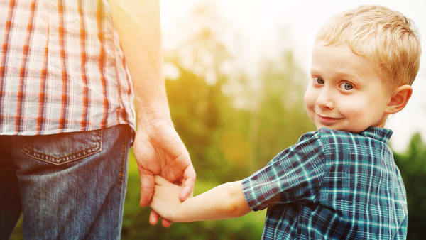 Become a carer