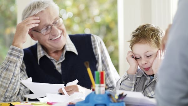 Kinship Care