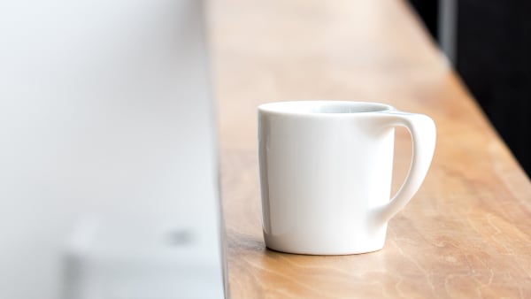 Sample product - mug