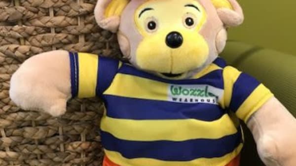 Adopt-A-Wozzle School Programs