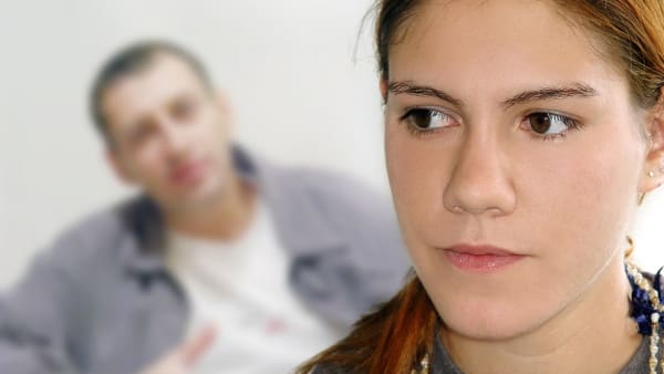 Help for teens