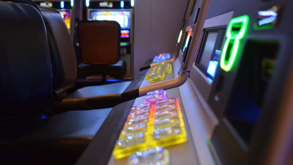 Gambler's Help