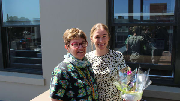 Celebrating IWD 2020