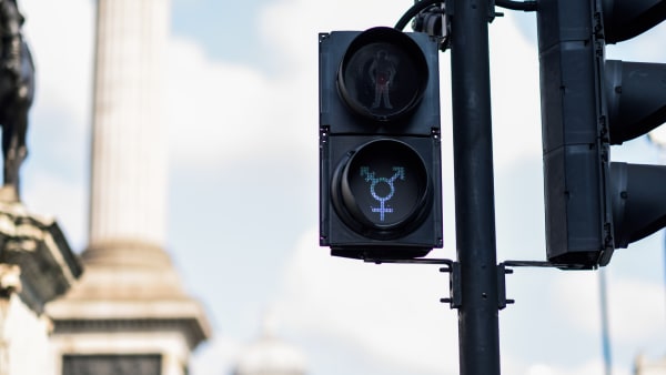 Gender Diversity