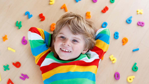 Make a Child FIRST referral